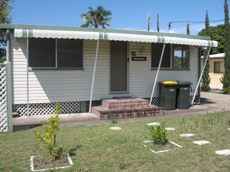 52 Howard Street,, Burrum Heads QLD 4659