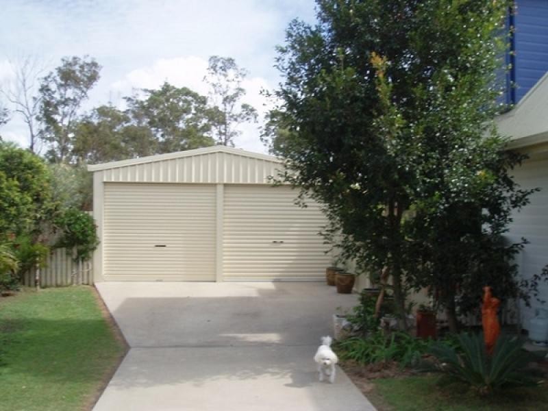 15 Lakeside Drive,, Burrum Heads QLD 4659