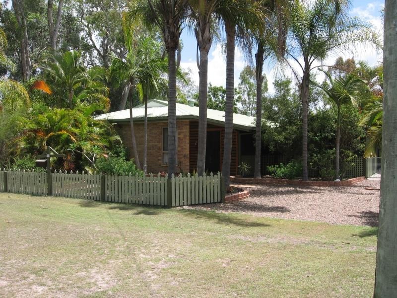 281 O’Regan Creek Road, Toogoom QLD 4655
