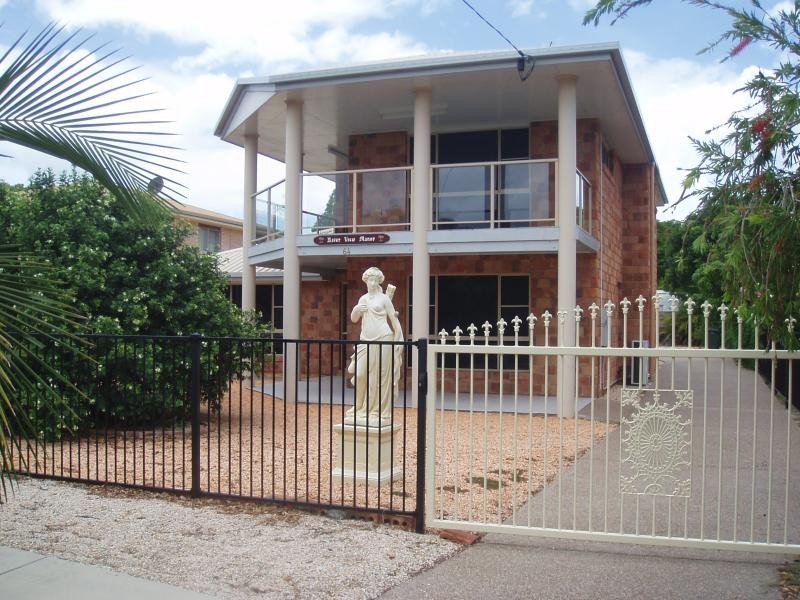 64 Riverview Drive,, Burrum Heads QLD 4659