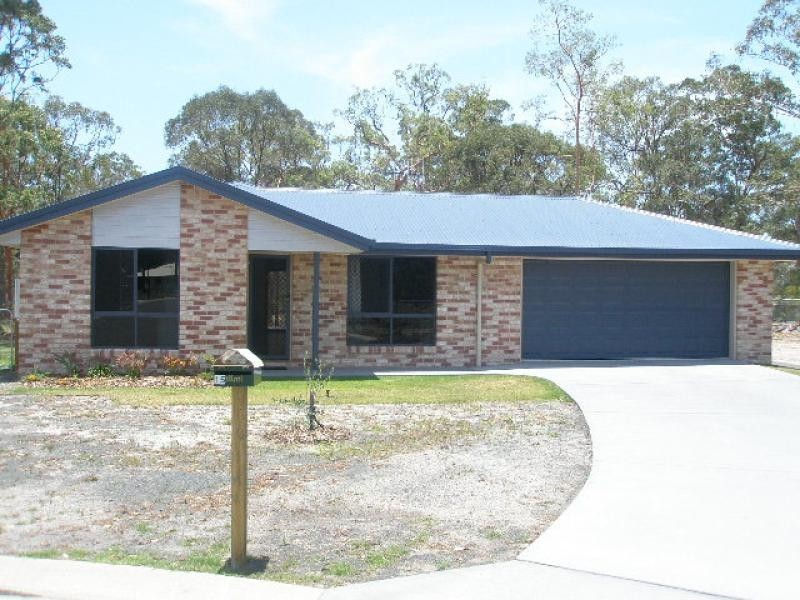 15 Elboz Court, Burrum Heads QLD 4659