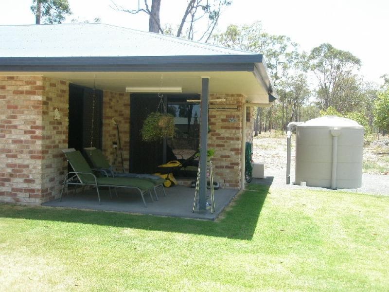 15 Elboz Court, Burrum Heads QLD 4659