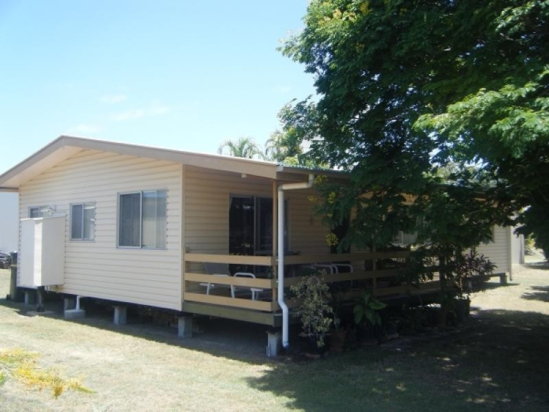 14 Torbanlea Street, Burrum Heads QLD 4659