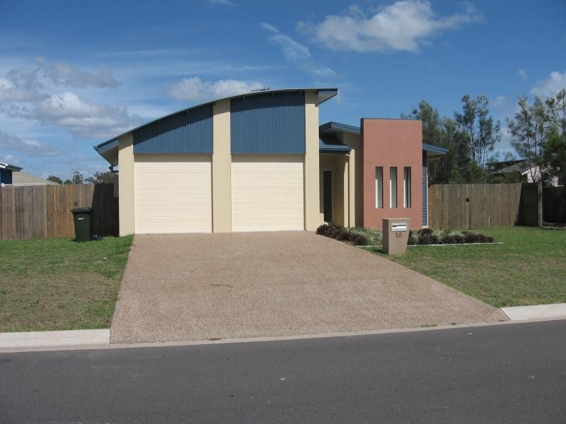15 Swanview Drive, Toogoom, Hervey Bay QLD 4655