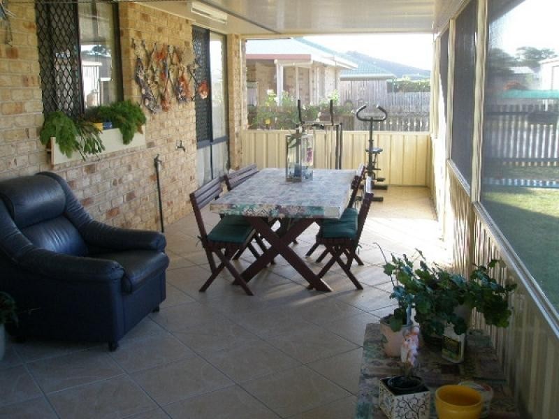 14 Warringal Court, Burrum Heads QLD 4659