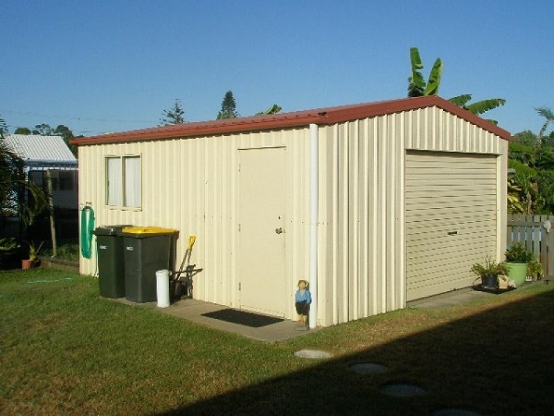 14 Warringal Court, Burrum Heads QLD 4659