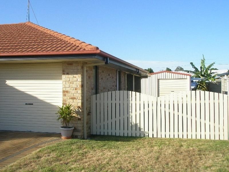 14 Warringal Court, Burrum Heads QLD 4659