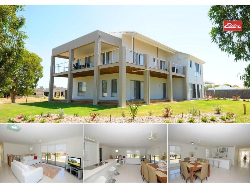 2 Tamarind Close, Burrum Heads QLD 4659