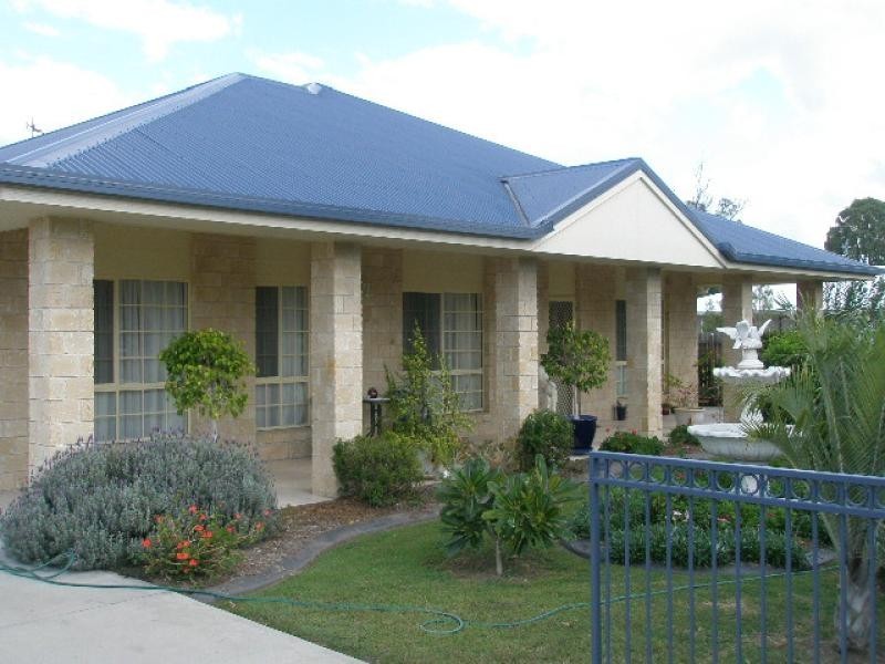 23 Beach Drive, Burrum Heads QLD 4659