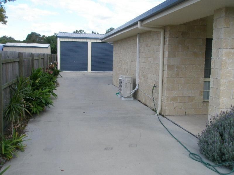 23 Beach Drive, Burrum Heads QLD 4659