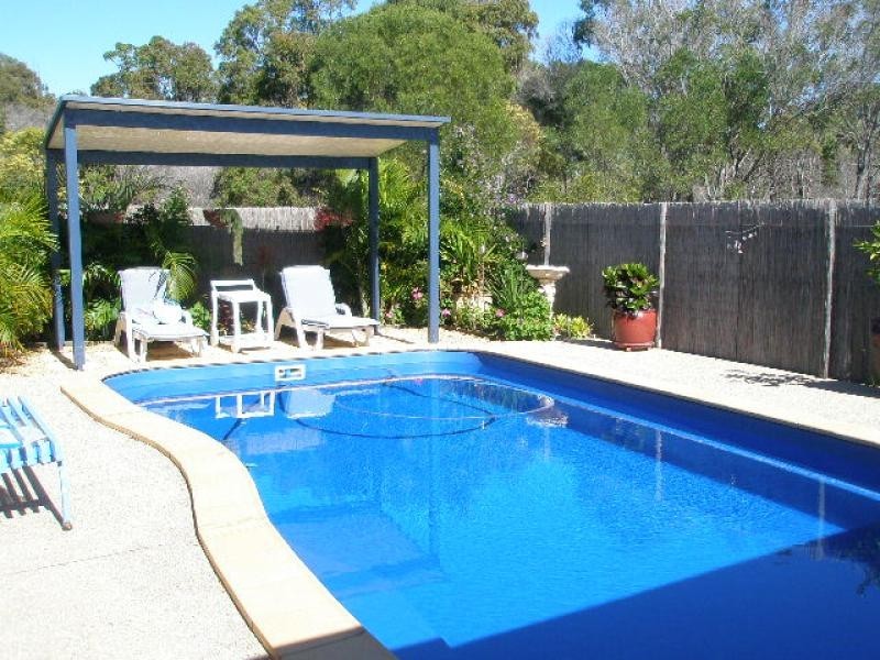 23 Beach Drive, Burrum Heads QLD 4659