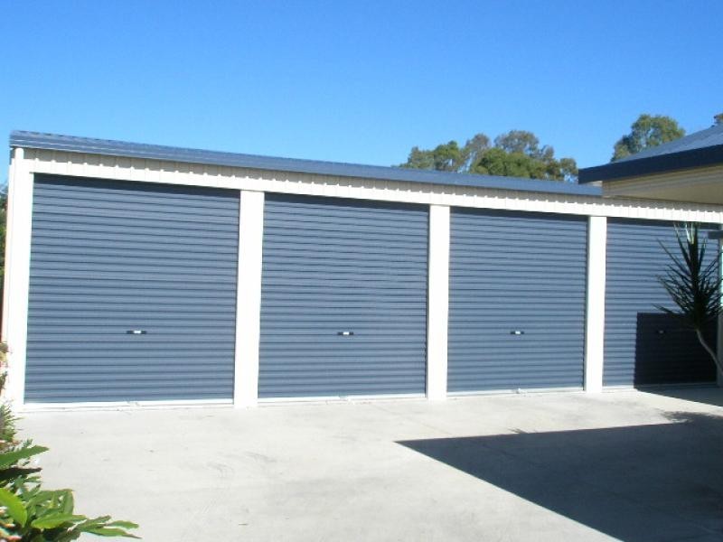 23 Beach Drive, Burrum Heads QLD 4659