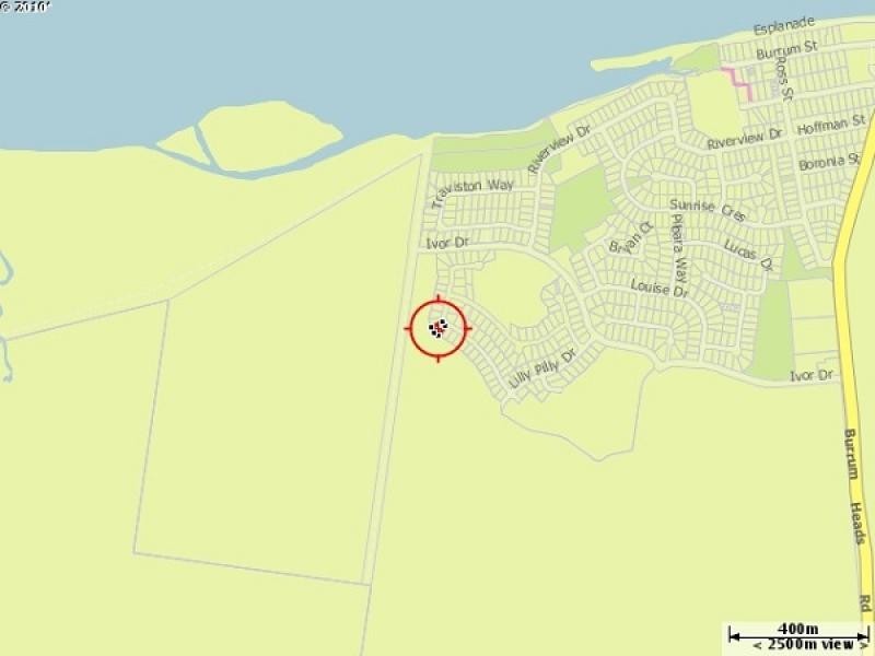 Lot 43 , 28 Honey Myrtle Close, Burrum Heads QLD 4659