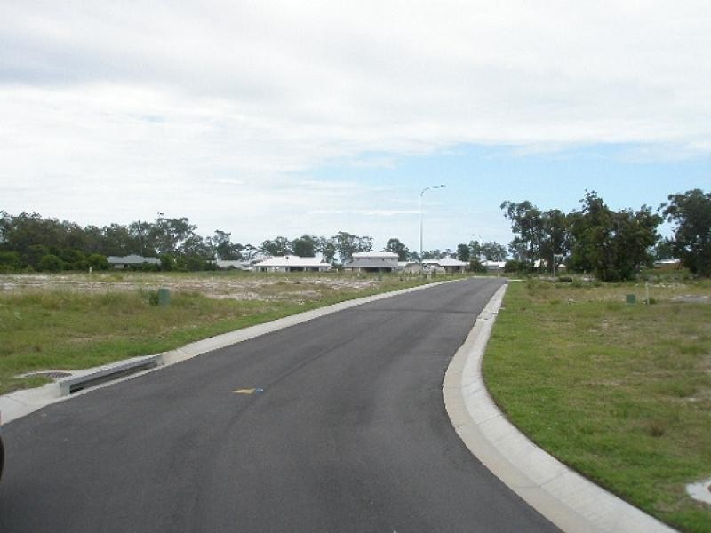Lot 43 , 28 Honey Myrtle Close, Burrum Heads QLD 4659
