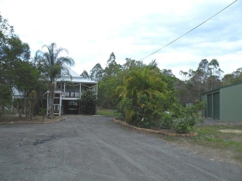 14 Pacific Haven Drive, Howard QLD 4659