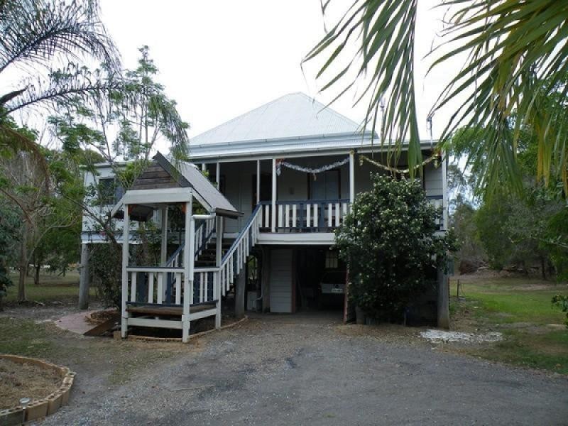 14 Pacific Haven Drive, Howard QLD 4659