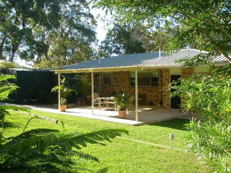 12 – 14 Raintree Avenue, Burrum Heads QLD 4659