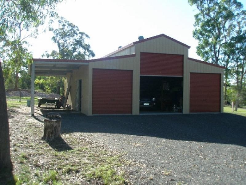 12 – 14 Raintree Avenue, Burrum Heads QLD 4659