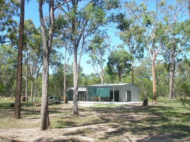 Lot 5 , 16 Miller Crescent, Burrum Heads QLD 4659