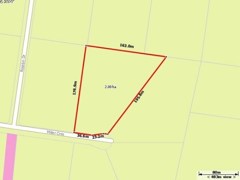 Lot 5 , 16 Miller Crescent, Burrum Heads QLD 4659