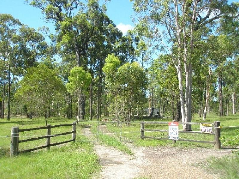 Lot 5 , 16 Miller Crescent, Burrum Heads QLD 4659