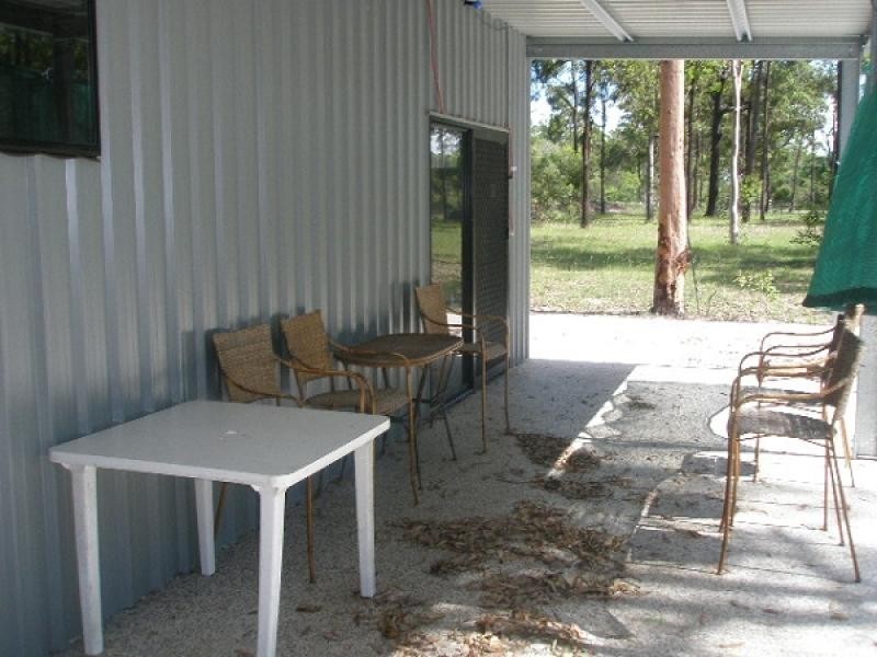 Lot 5 , 16 Miller Crescent, Burrum Heads QLD 4659
