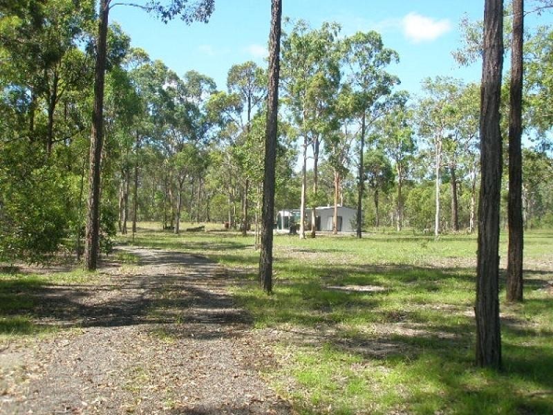 Lot 5 , 16 Miller Crescent, Burrum Heads QLD 4659