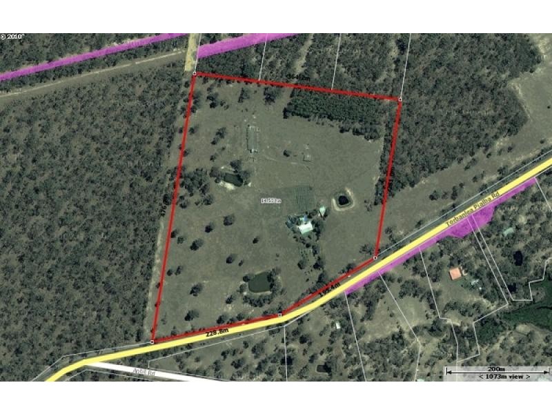 1756 Torbanlea Pialba Road, Burrum Heads QLD 4659