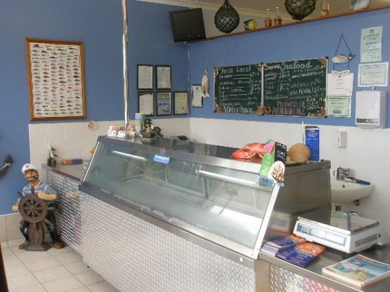 Shop 3 cnr Burrum Heads Road & Ivor Drive, Burrum Heads QLD 4659