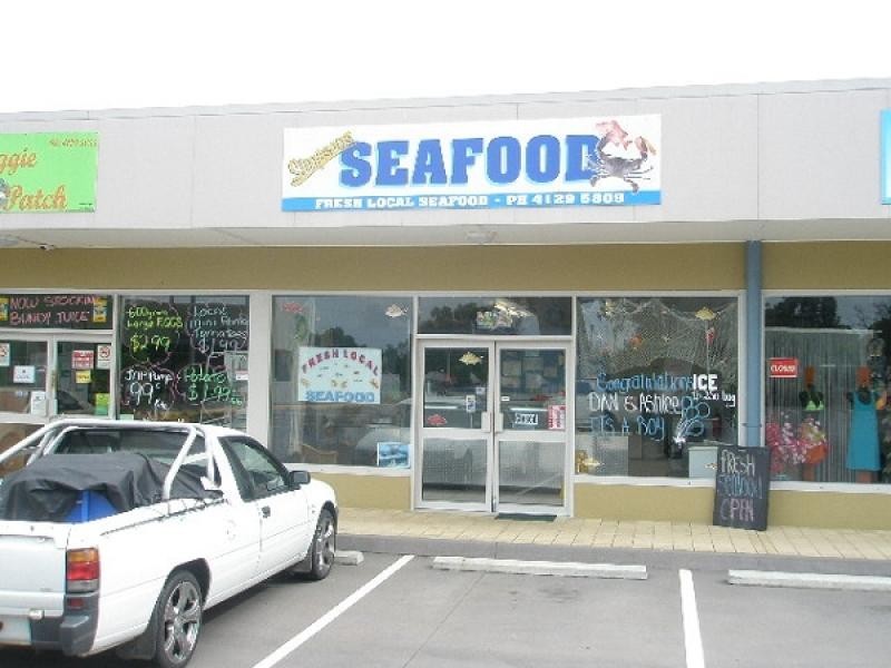 Shop 3 cnr Burrum Heads Road & Ivor Drive, Burrum Heads QLD 4659
