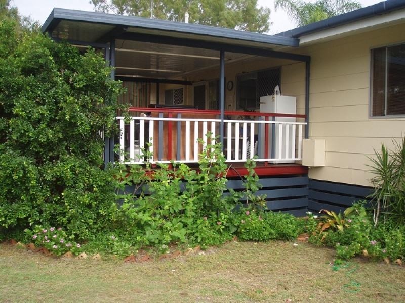 19 Hoffman Street, Burrum Heads QLD 4659