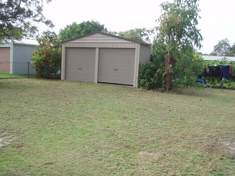19 Hoffman Street, Burrum Heads QLD 4659