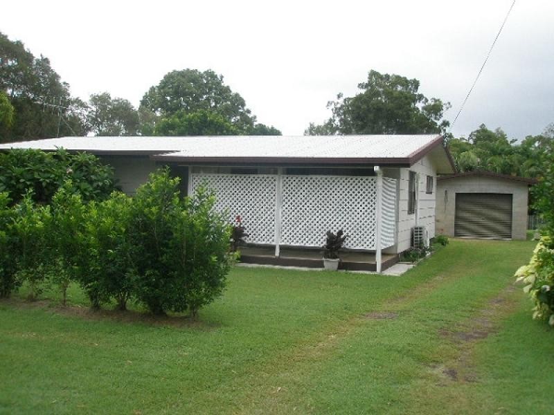 34 Riverview Drive, Burrum Heads QLD 4659