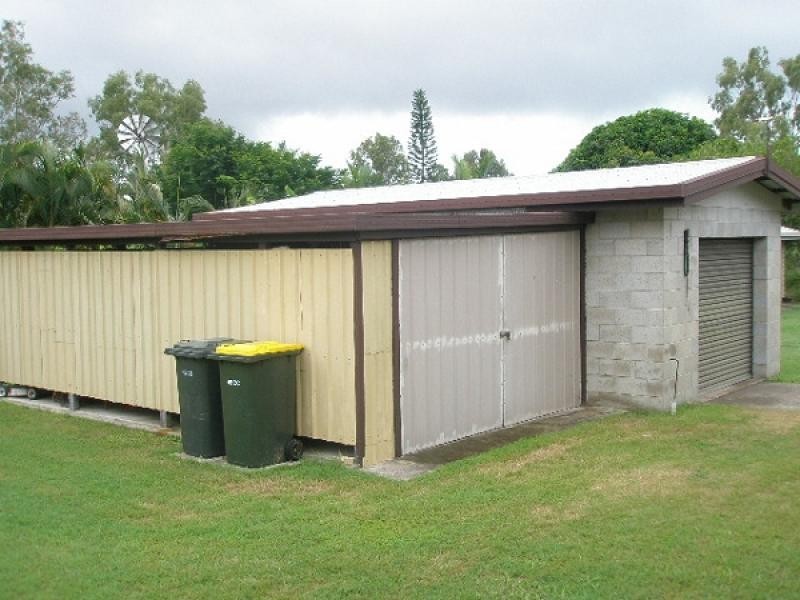 34 Riverview Drive, Burrum Heads QLD 4659