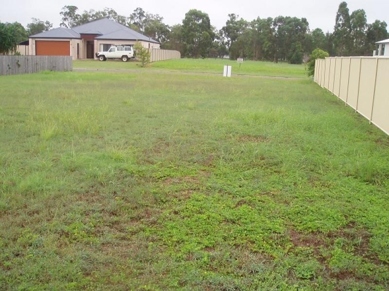 39 Traviston Way, Burrum Heads QLD 4659