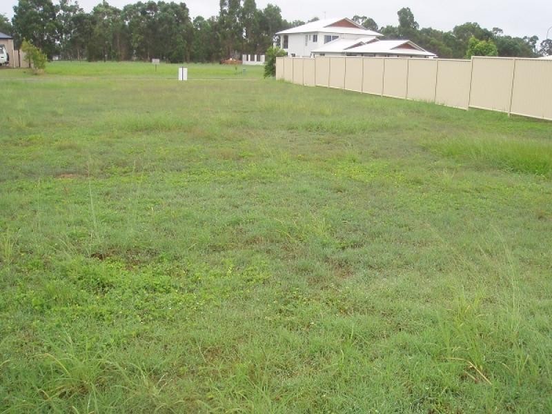 39 Traviston Way, Burrum Heads QLD 4659