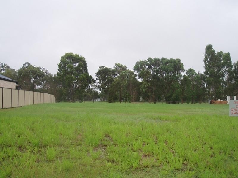 39 Traviston Way, Burrum Heads QLD 4659