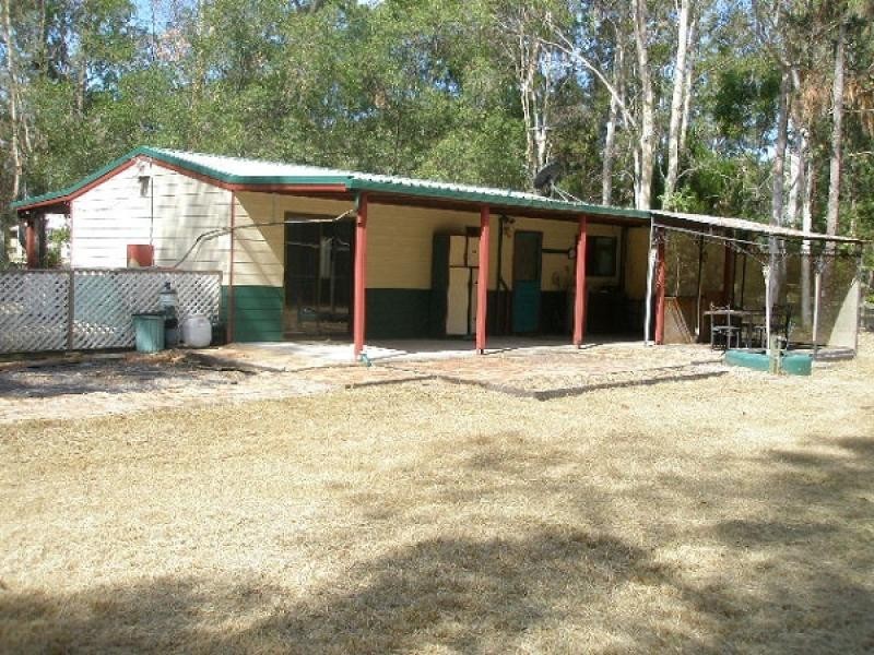 336 O’Regan Creek Road, Toogoom QLD 4655