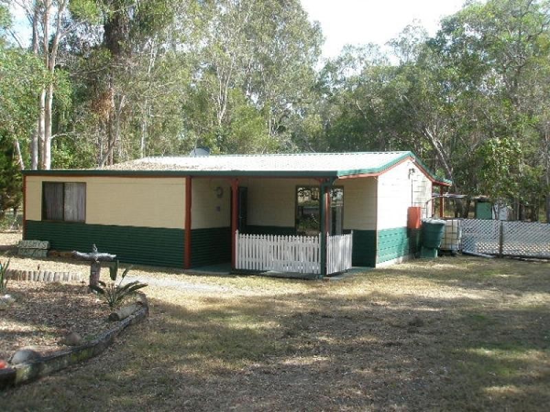 336 O’Regan Creek Road, Toogoom QLD 4655