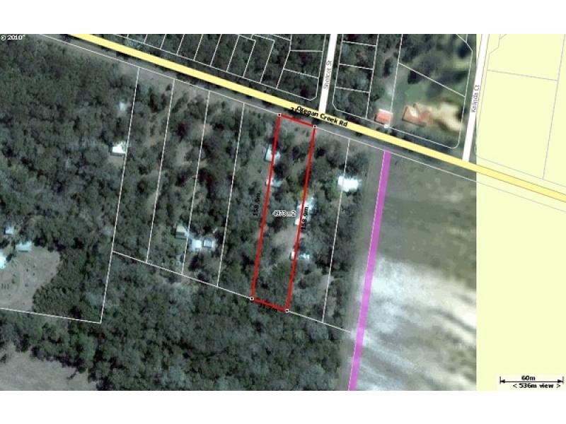 336 O’Regan Creek Road, Toogoom QLD 4655