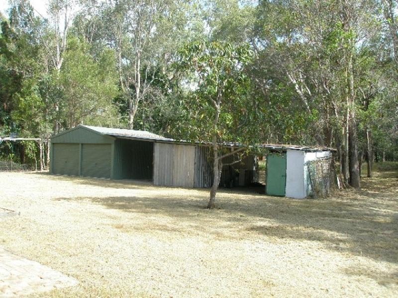 336 O’Regan Creek Road, Toogoom QLD 4655