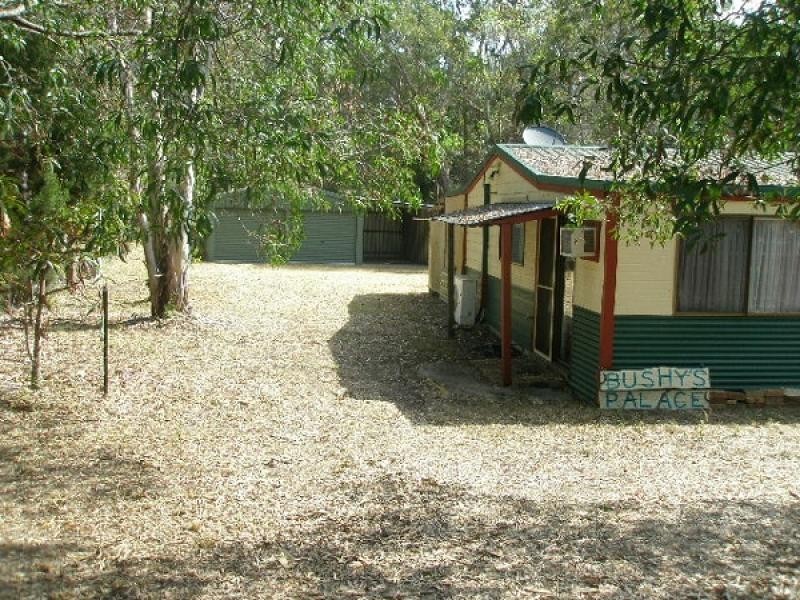 336 O’Regan Creek Road, Toogoom QLD 4655