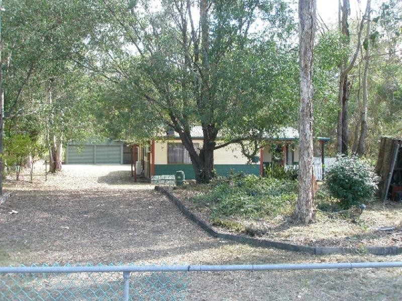 336 O’Regan Creek Road, Toogoom QLD 4655