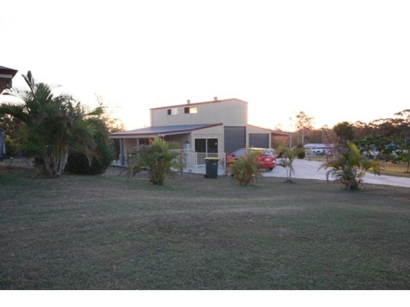 2 Oakes Drive, Burrum Heads QLD 4659