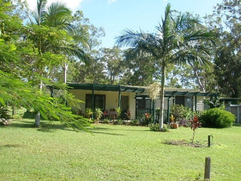 41 Dreamtime Ave., Burrum Heads QLD 4659
