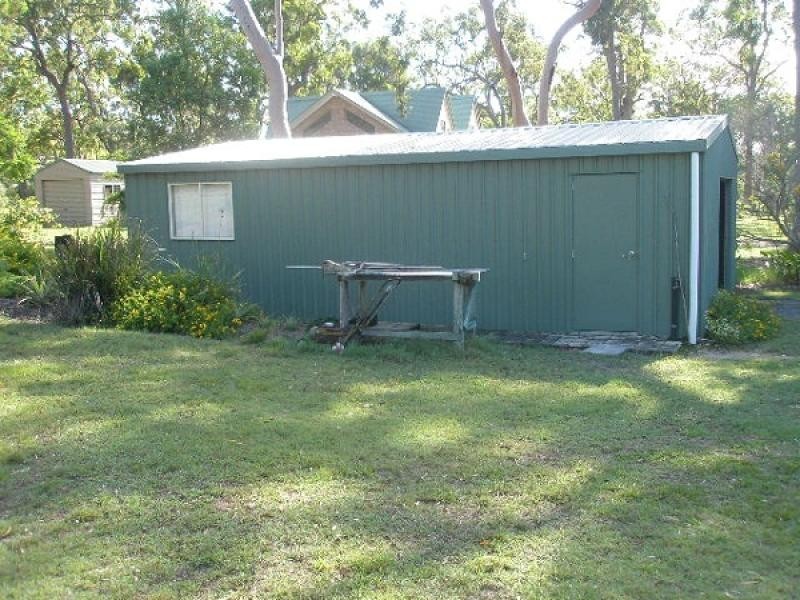 41 Dreamtime Ave., Burrum Heads QLD 4659