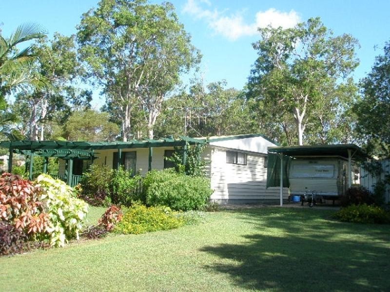 41 Dreamtime Ave., Burrum Heads QLD 4659
