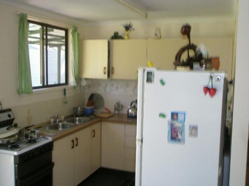 41 Dreamtime Ave., Burrum Heads QLD 4659