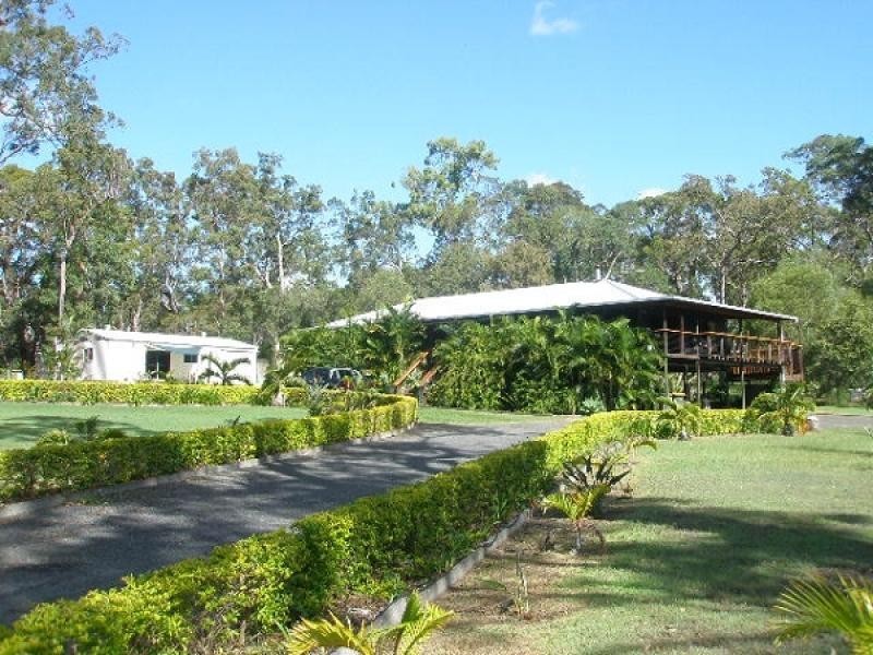 35 Dreamtime Avenue, Burrum Heads QLD 4659
