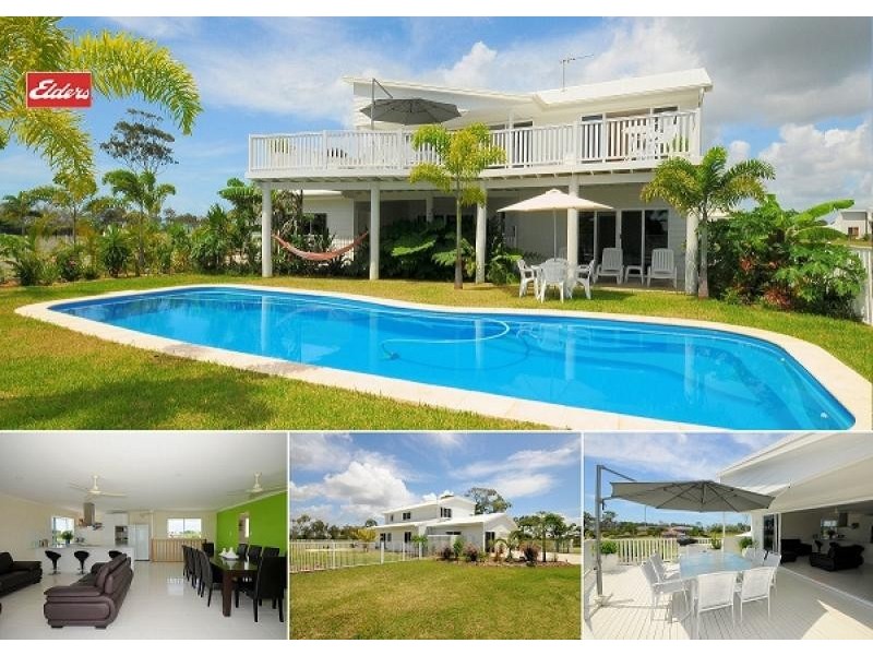 24 Sandcastles Circuit, Burrum Heads QLD 4659